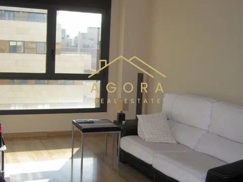 Flat in calle de Ana de Austria - Photo 4