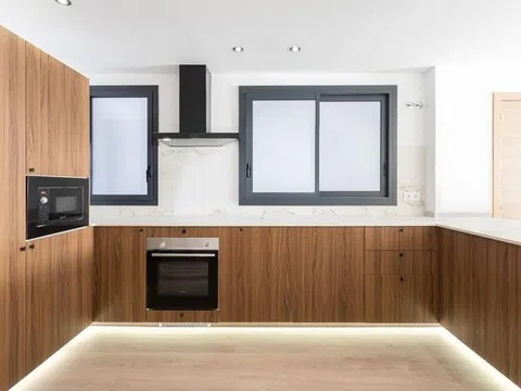Flat - Photo 3