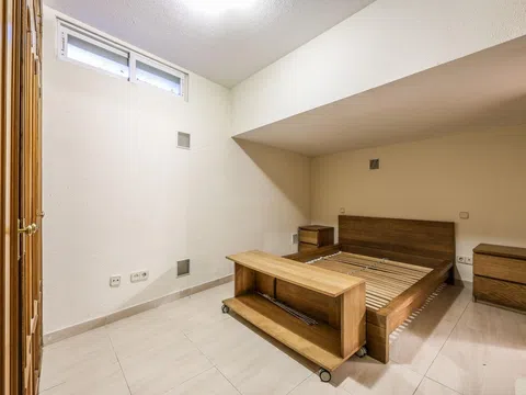 Flat in calle de Barbieri - Photo 16