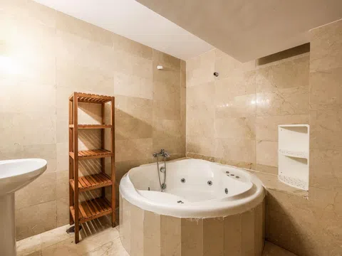 Flat in calle de Barbieri - Photo 20