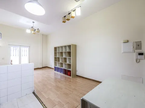 Flat in calle de Barbieri - Photo 5