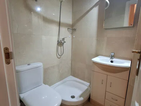 Flat in CL Vicente Caballero - Photo 12