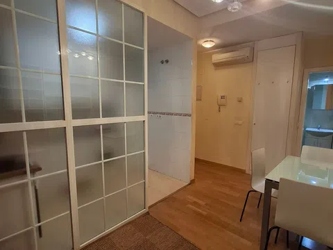 Flat in CL Vicente Caballero - Photo 4