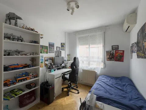 Flat in calle de Belice, 15 - Photo 11
