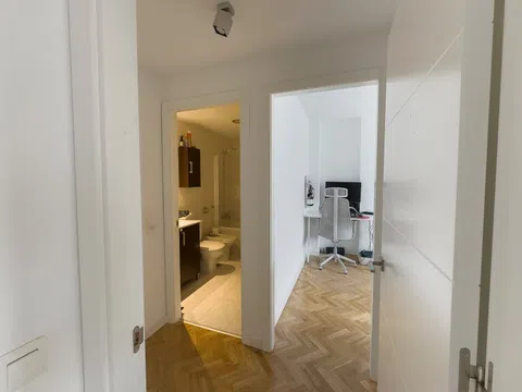 Flat in calle de Belice, 15 - Photo 17