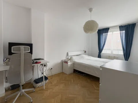 Flat in calle de Belice, 15 - Photo 19