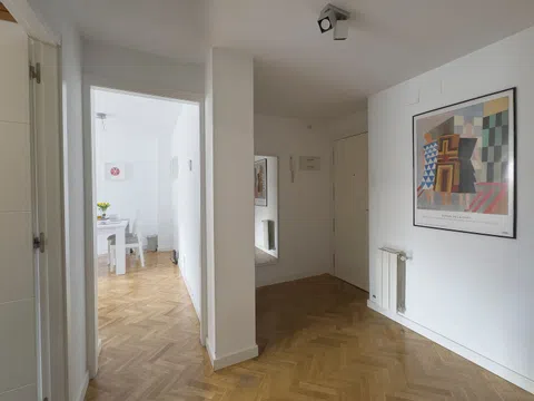 Flat in calle de Belice, 15 - Photo 4