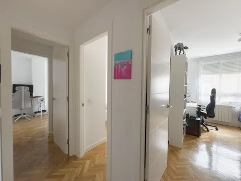 Flat in calle de Belice, 15 - Photo 9