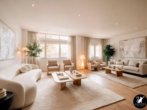 Flat in calle de Goya - Photo 1