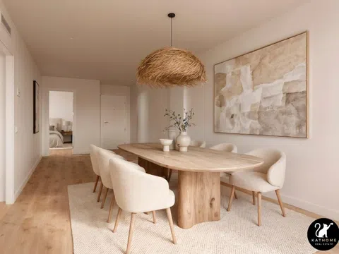 Flat in calle de Goya - Photo 2