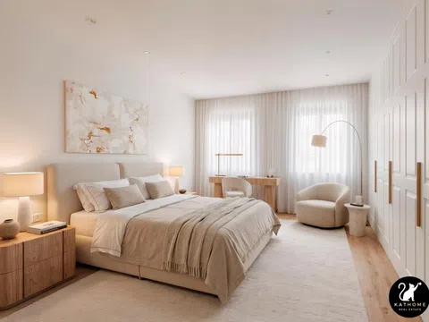 Flat in calle de Goya - Photo 3