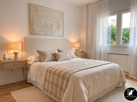 Flat in calle de Goya - Photo 5
