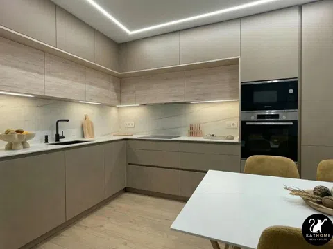 Flat in calle de Goya - Photo 6
