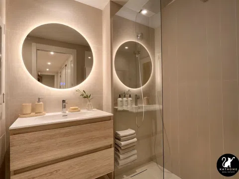 Flat in calle de Goya - Photo 7