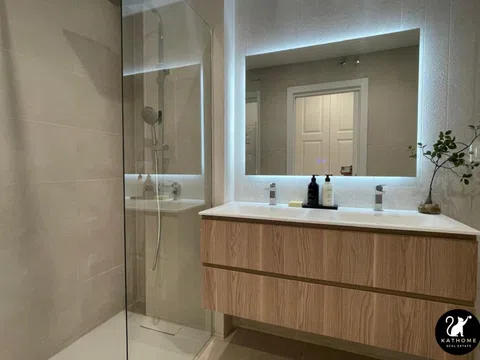 Flat in calle de Goya - Photo 8