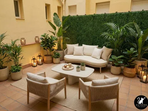 Flat in calle de Goya - Photo 9
