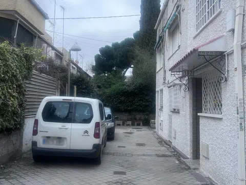 Terraced house in calle de Gomeznarro, 159 - Photo 15