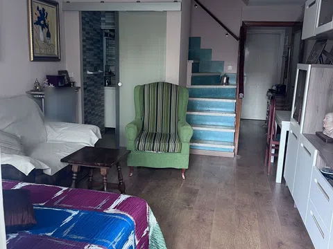 Terraced house in calle de Gomeznarro, 159 - Photo 4