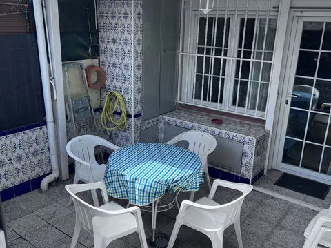 Terraced house in calle de Gomeznarro, 159 - Photo 6