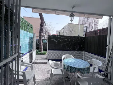 Terraced house in calle de Gomeznarro, 159 - Photo 7