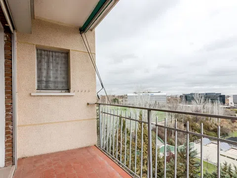 Flat in Canillas no number - Photo 2