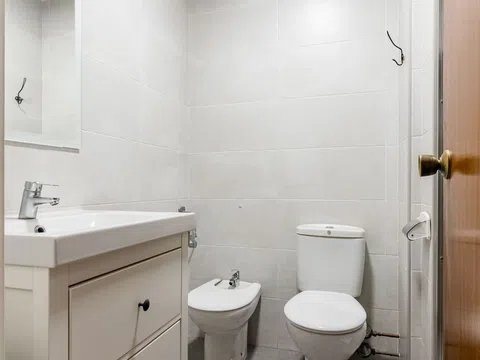 Flat in Canillas no number - Photo 15