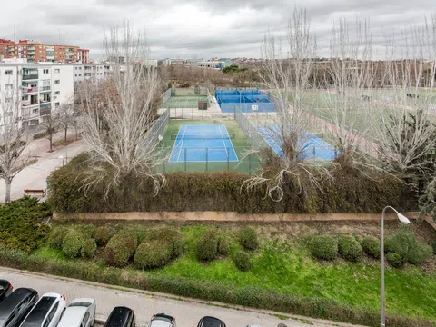 Flat in Canillas no number - Photo 16