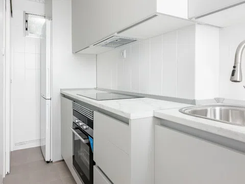 Flat in Canillas no number - Photo 5