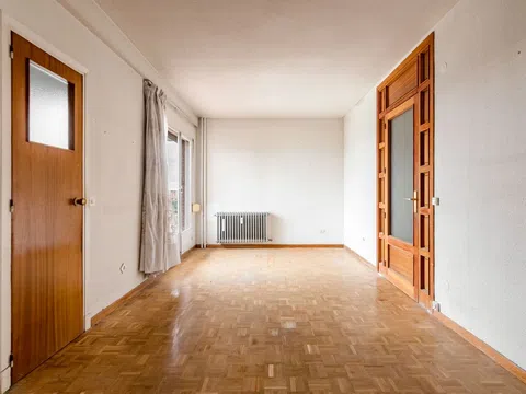 Flat in Canillas no number - Photo 6