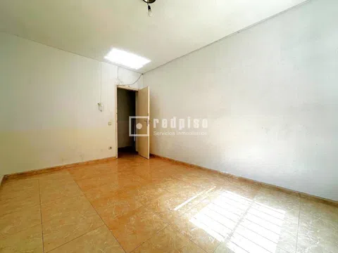 Flat in calle Albatros - Photo 12