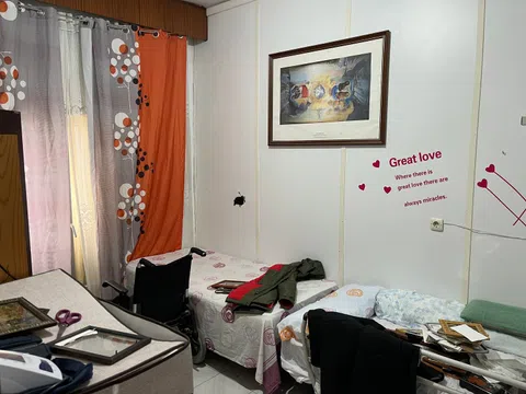 Flat in calle de los Mineros, 20 - Photo 1