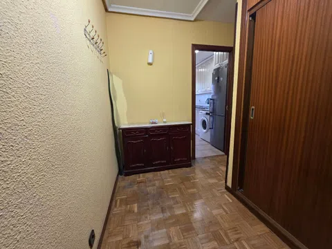 Flat in calle de Narciso Serra - Photo 11