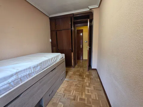 Flat in calle de Narciso Serra - Photo 14