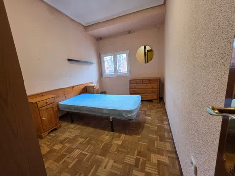 Flat in calle de Narciso Serra - Photo 16
