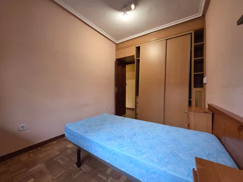 Flat in calle de Narciso Serra - Photo 18