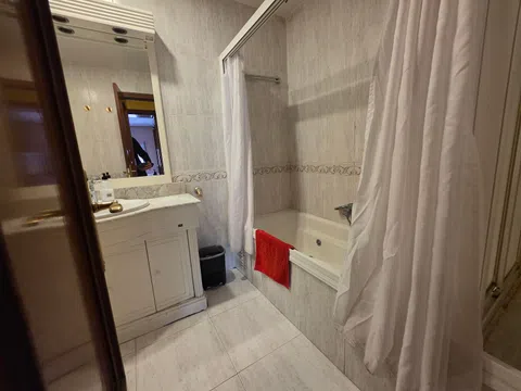 Flat in calle de Narciso Serra - Photo 19