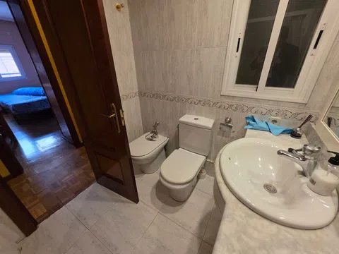 Flat in calle de Narciso Serra - Photo 20