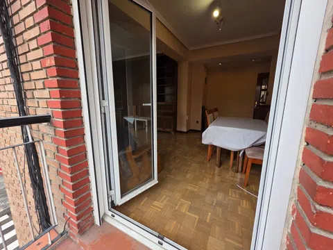 Flat in calle de Narciso Serra - Photo 3