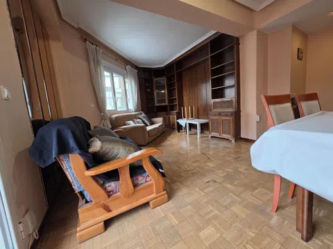 Flat in calle de Narciso Serra - Photo 4