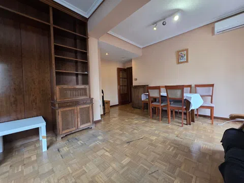Flat in calle de Narciso Serra - Photo 5