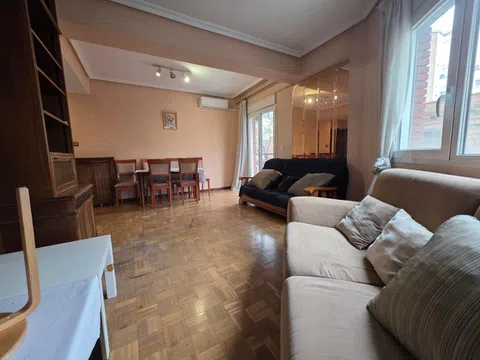 Flat in calle de Narciso Serra - Photo 6