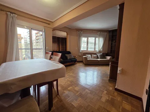 Flat in calle de Narciso Serra - Photo 8