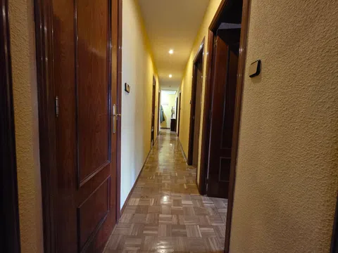 Flat in calle de Narciso Serra - Photo 9
