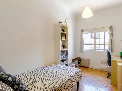 Flat in calle de Antonio Palomino - Photo 12