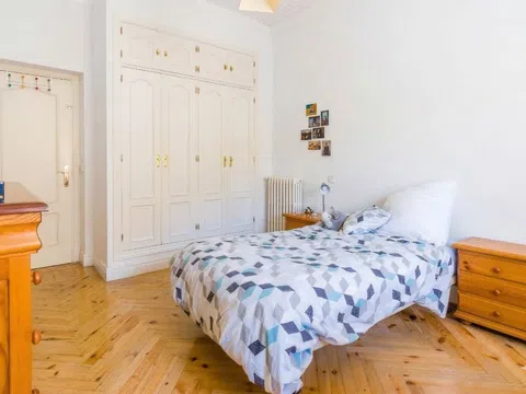 Flat in calle de Antonio Palomino - Photo 14