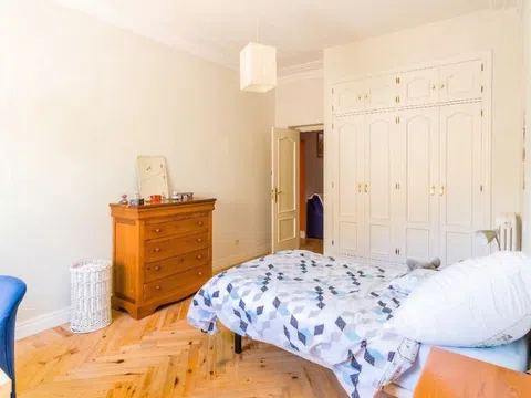 Flat in calle de Antonio Palomino - Photo 15