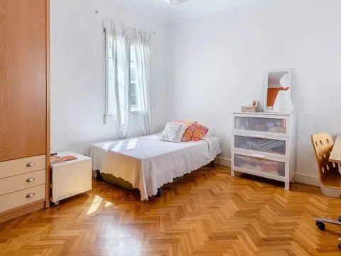 Flat in calle de Antonio Palomino - Photo 16