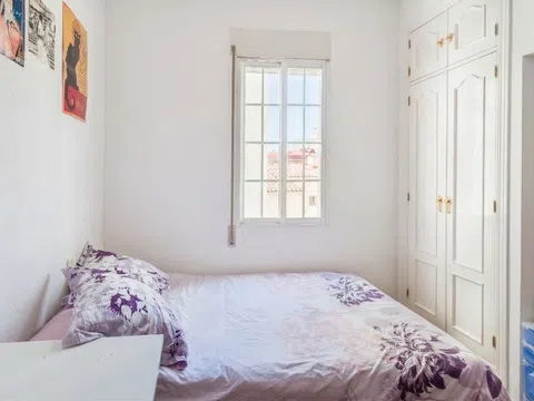 Flat in calle de Antonio Palomino - Photo 17