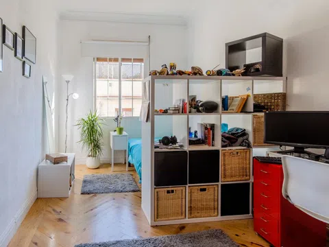 Flat in calle de Antonio Palomino - Photo 6