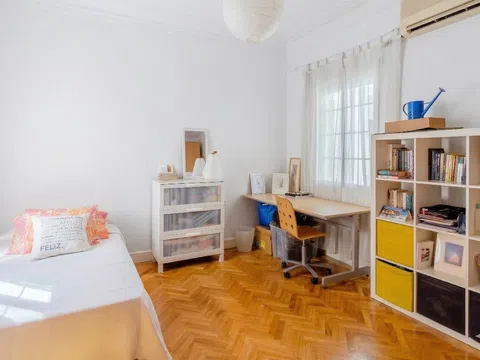 Flat in calle de Antonio Palomino - Photo 8